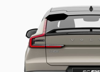 Volvo переймає у Tesla технології виробництва EV