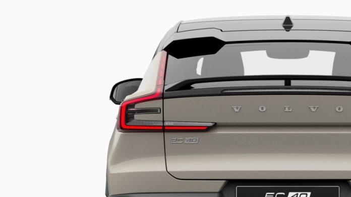 Volvo переймає у Tesla технології виробництва EV