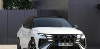 Укравтопром назвав найпопулярніші нові бензинові автомобілі в Україні