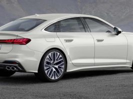 Audi розповіла про новинки, заплановані на 2024 рік