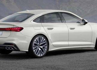 Audi розповіла про новинки, заплановані на 2024 рік