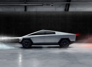 Tesla Cybertruck зіткнувся із серйозною проблемою корозії