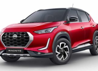 Найдешевший кросовер Nissan скоро оновиться
