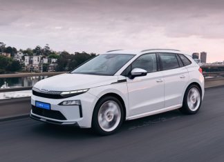 Новий кросовер Skoda: як він змінить дизайн марки