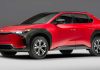 Розкрито Toyota з найнижчою оцінкою надійності у 2024 році