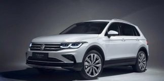 Нові Volkswagen Golf, Passat та Tiguan не відмовляться від ДВЗ і зможуть проїжджати більше чистою електрикою