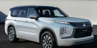 Відроджений Mitsubishi Pajero обіцяє виявитися кращим, ніж Land Cruiser