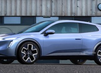 Новий Volkswagen Scirocco хочуть повернути до 2028 року