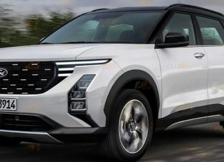 Ford випустить заміну EcoSport, яка зіпсує життя Renault Duster