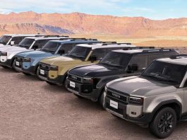 Черга на новий Toyota Land Cruiser Prado у Японії досягла 2 років Черга на новий Toyota Land Cruiser Prado у Японії досягла 2 років