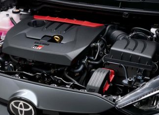 Понад 102 тис. автомобілів Toyota і Lexus потрапили під відкликання через сміття в моторі