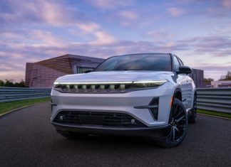 Електричний Wagoneer S став найдинамічнішим серійним Jeep