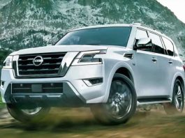 Названо найкращий великий позашляховик за співвідношенням ціна/якість у 2024 році Названо найкращий великий позашляховик за співвідношенням ціна/якість у 2024 році