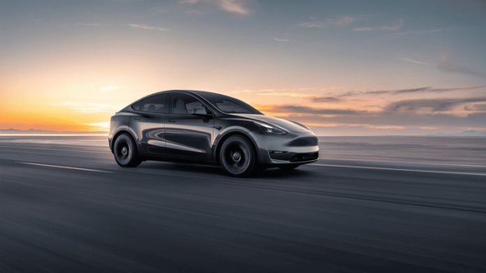 Опубліковано всі подробиці про оновлену Tesla Model Y Juniper