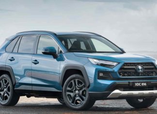 Британці обрали найвитриваліший автомобіль 2024 року