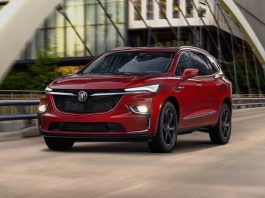 Названі найнадійніші 3-рядні кросовери та позашляховики цього року