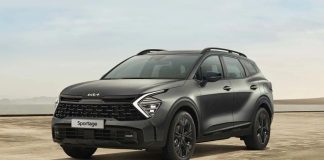 Понад тисячу Kia Sportage виявилися некерованими