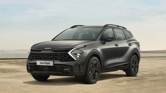 Понад тисячу Kia Sportage виявилися некерованими