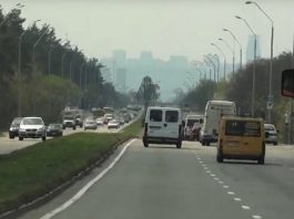 Водіїв попередили про можливі штрафи у сумі від 340 до 1700 гривень за непрацюючі автомобільні фари Водіїв попередили про можливі штрафи у сумі від 340 до 1700 гривень за непрацюючі автомобільні фари