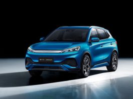 Євросоюз назвав розмір нових мит для китайських електромобілів Євросоюз назвав розмір нових мит для китайських електромобілів