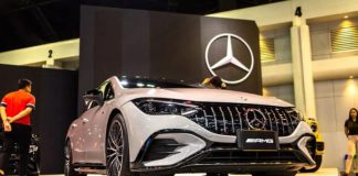 Mercedes-Benz відмовляється від електрифікації та збільшує інвестиції в ДВЗ