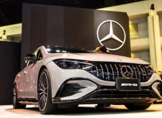 Mercedes-Benz відмовляється від електрифікації та збільшує інвестиції в ДВЗ