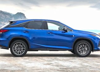 Названо найміцніші японські кросовери останнього десятиліття Названо найміцніші японські кросовери останнього десятиліття