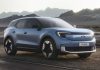 Другий електрокросовер Ford на платформі Volkswagen презентують 10 липня