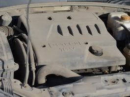 Як уникнути перегріву двигуна в спеку: поради автоексперта Як уникнути перегріву двигуна в спеку: поради автоексперта