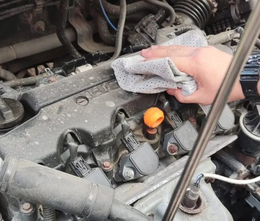 Водіям дали поради, як продовжити термін служби двигуна