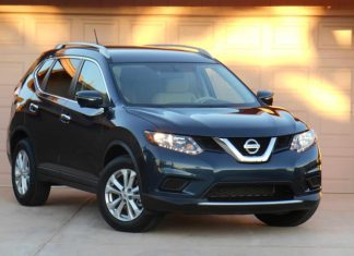 В американській копії Nissan X-Trail знайшли неприємну проблему