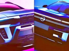 Новий кросовер Nissan на базі Duster третього покоління обійде Renault по класу Новий кросовер Nissan на базі Duster третього покоління обійде Renault по класу