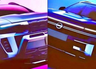 Новий кросовер Nissan на базі Duster третього покоління обійде Renault по класу