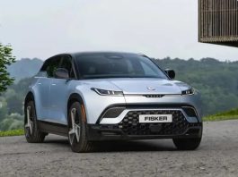 Виробник електромобілів Fisker оголосив про банкрутство Виробник електромобілів Fisker оголосив про банкрутство