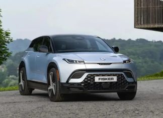 Виробник електромобілів Fisker оголосив про банкрутство