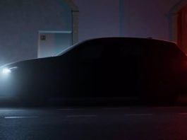 З’явилося перше зображення “зарядженого” хетчбека BMW М З'явилося перше зображення "зарядженого" хетчбека BMW М