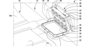 Компанія Ford привнесе у свої моделі цікаву новацію