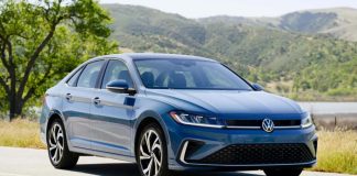 Оновлений Volkswagen Jetta 2024: перегляд найдешевшої моделі компанії