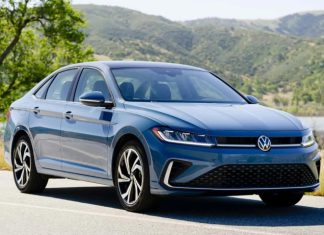 Оновлений Volkswagen Jetta 2024: перегляд найдешевшої моделі компанії