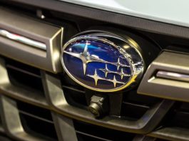 У Subaru розповіли про свій новий гібридний двигун У Subaru розповіли про свій новий гібридний двигун