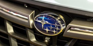 У Subaru розповіли про свій новий гібридний двигун