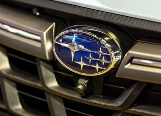 У Subaru розповіли про свій новий гібридний двигун