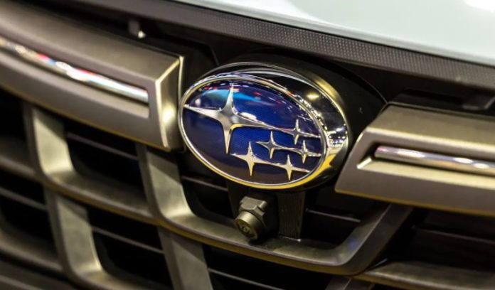 У Subaru розповіли про свій новий гібридний двигун