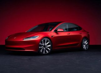 Tesla поступово втрачає свій рівень на ринку електрокарів