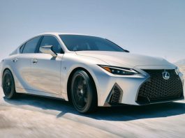 Експерти назвали найнадійніші преміальні автомобілі з пробігом Експерти назвали найнадійніші преміальні автомобілі з пробігом