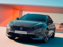 Peugeot відмовляється від спортивних моделей PSE на користь електромобілів Peugeot відмовляється від спортивних моделей PSE на користь електромобілів