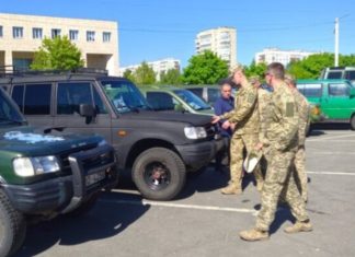 Штрафи за неоновлені дані про авто: що відомо для водіїв