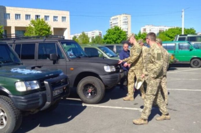 Штрафи за неоновлені дані про авто: що відомо для водіїв