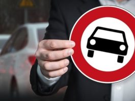 Кому заборонять купувати автомобілі в Україні – деталі загрози Кому заборонять купувати автомобілі в Україні - деталі загрози