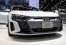 Audi готується випустити новий електрокар